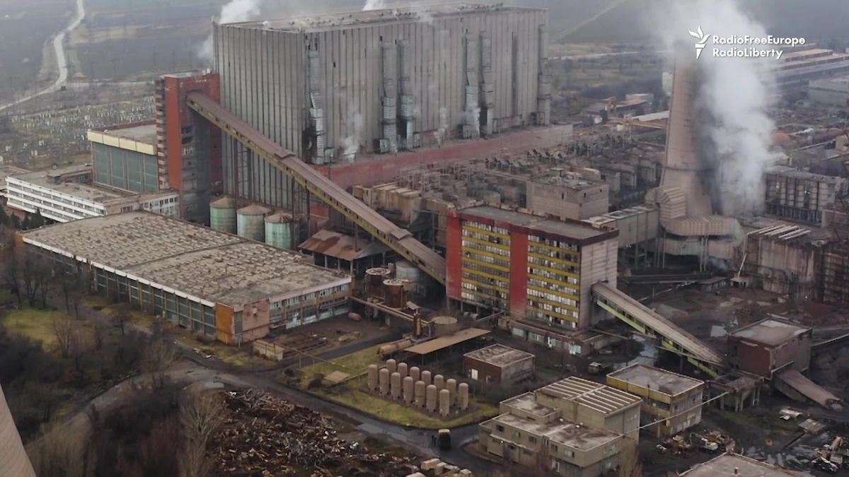 Bulharsko má problém, až 60 % elektráren využívá k výrobě elektřiny uhlí